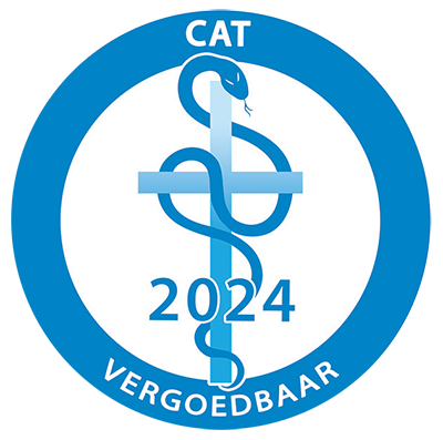 CAT Vergoedbaar