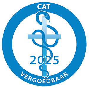 CAT Vergoedbaar